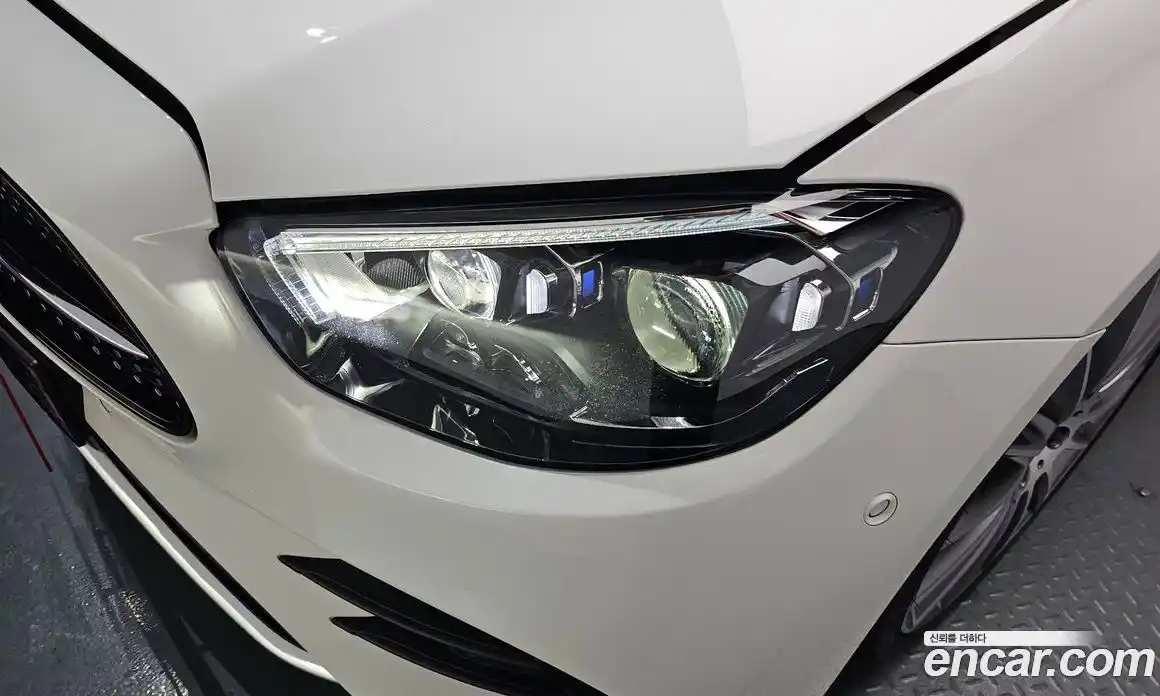 Mercedes-Benz E-Class 2021 2.0 гидро в Москве № 1762242, фото 7