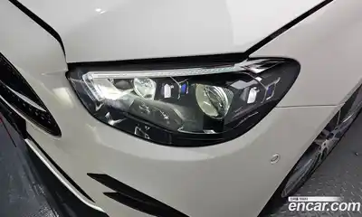 Mercedes-Benz E-Class 2021 2.0 гидро в Москве № 1762242, миниатюра 7