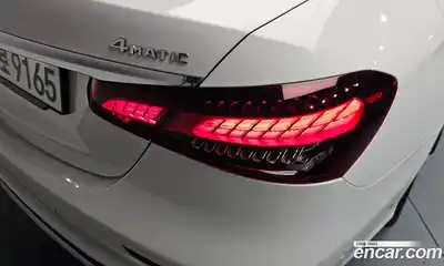 Mercedes-Benz E-Class 2021 2.0 гидро в Москве № 1762242, миниатюра 8