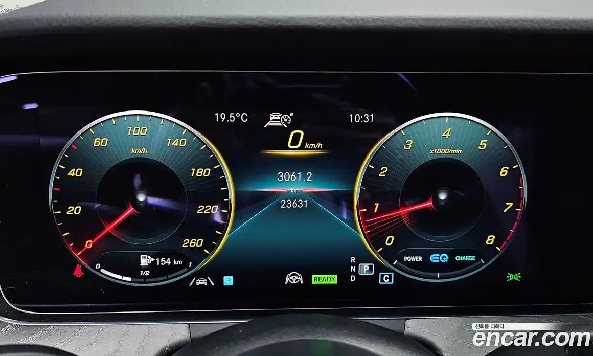 Mercedes-Benz E-Class 2021 2.0 гидро в Москве № 1762242, фото 10