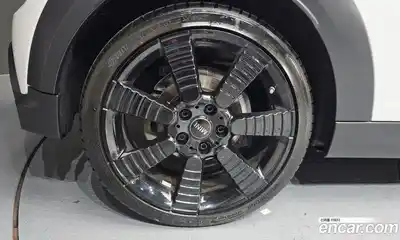 Mini Cooper Convertible 2023 2.0 гидро в Москве № 1764347, миниатюра 5