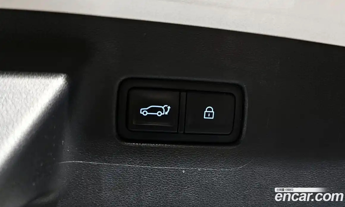 Hyundai Santa Fe 2023 2.5 гидро в Москве № 1830406, фото 20