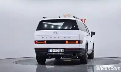Hyundai Santa Fe 2023 2.5 гидро в Москве № 1830406, миниатюра 4