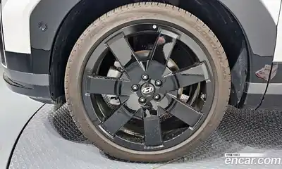 Hyundai Santa Fe 2023 2.5 гидро в Москве № 1830406, миниатюра 5