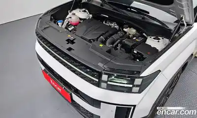 Hyundai Santa Fe 2023 2.5 гидро в Москве № 1830406, миниатюра 6