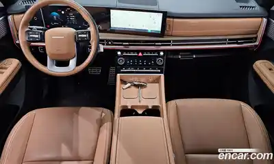 Hyundai Santa Fe 2023 2.5 гидро в Москве № 1830406, миниатюра 7