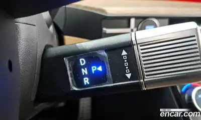 Hyundai Santa Fe 2023 2.5 гидро в Москве № 1830406, миниатюра 9