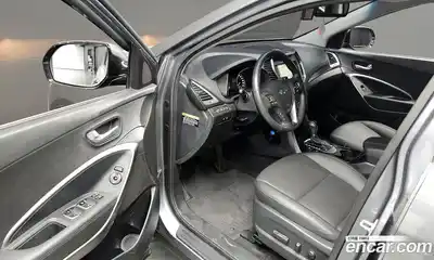 Hyundai Santa Fe 2018 2.0 гидро в Москве № 1830507, миниатюра 12