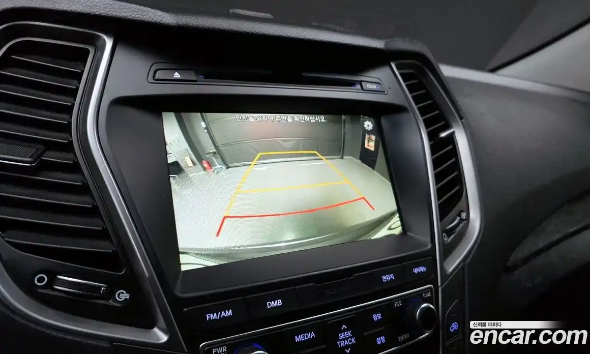 Hyundai Santa Fe 2018 2.0 гидро в Москве № 1830507, фото 15