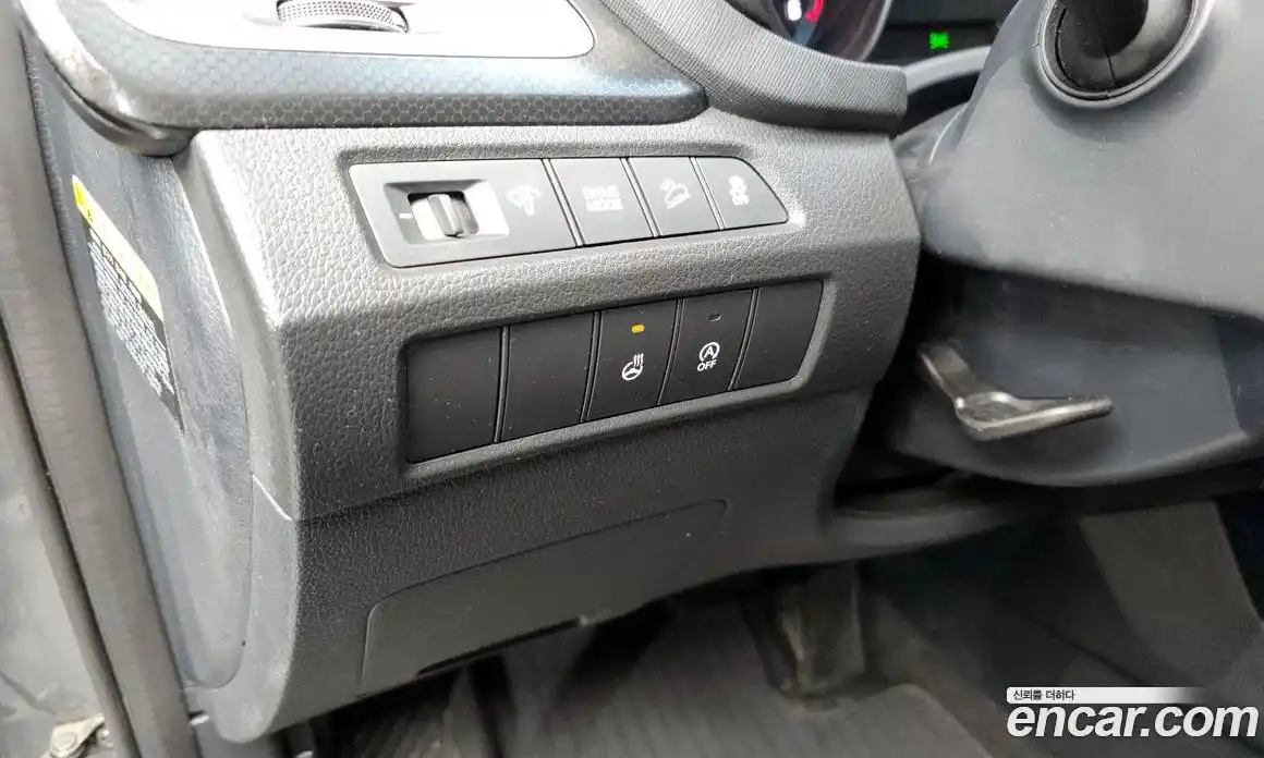 Hyundai Santa Fe 2018 2.0 гидро в Москве № 1830507, фото 18