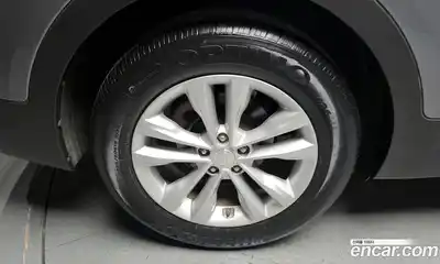 Hyundai Santa Fe 2018 2.0 гидро в Москве № 1830507, миниатюра 5