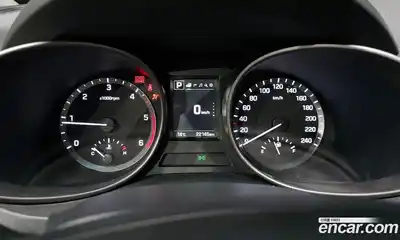 Hyundai Santa Fe 2018 2.0 гидро в Москве № 1830507, миниатюра 8