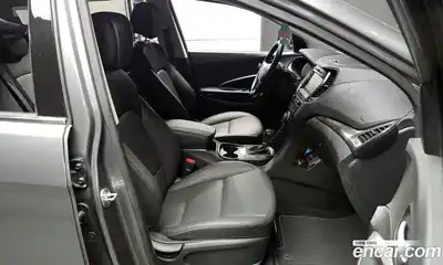 Hyundai Santa Fe 2018 2.0 гидро в Москве № 1830507, миниатюра 10