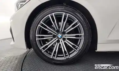 BMW 3-Series 2021 2.0 гидро в Москве № 1830692, миниатюра 5
