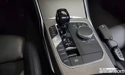 BMW 3-Series 2021 2.0 гидро в Москве № 1830692, миниатюра 9