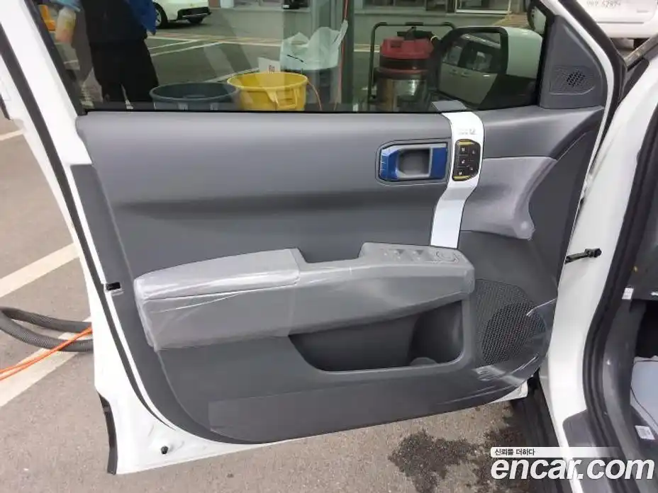 Kia EV3 2026 0.4 гидро в Москве № 1831077, фото 14