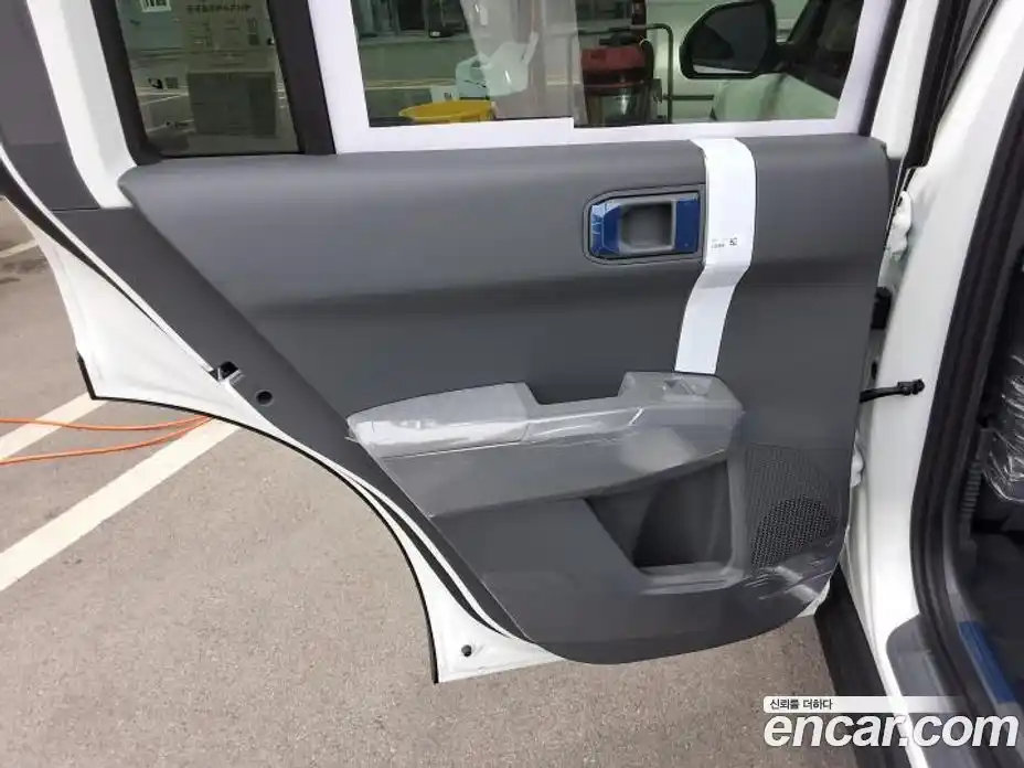 Kia EV3 2026 0.4 гидро в Москве № 1831077, фото 15