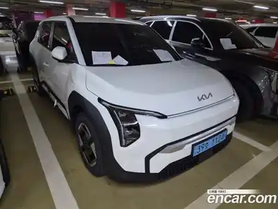 Kia EV3 2026 0.4 гидро в Москве № 1831077, миниатюра 2