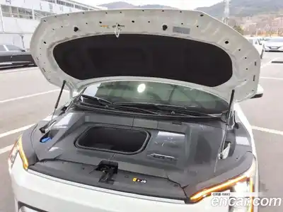 Kia EV3 2026 0.4 гидро в Москве № 1831077, миниатюра 6