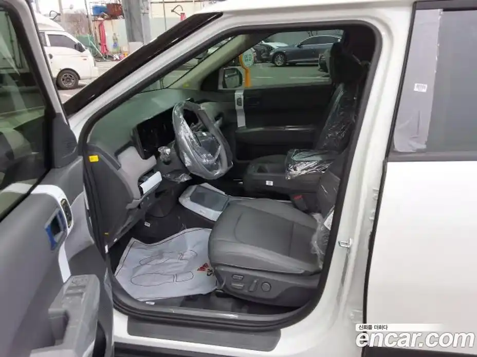 Kia EV3 2026 0.4 гидро в Москве № 1831077, фото 7