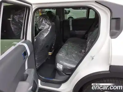 Kia EV3 2026 0.4 гидро в Москве № 1831077, миниатюра 10