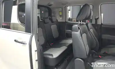 Kia Ray 2020 1.0 гидро в Москве № 1831208, миниатюра 11