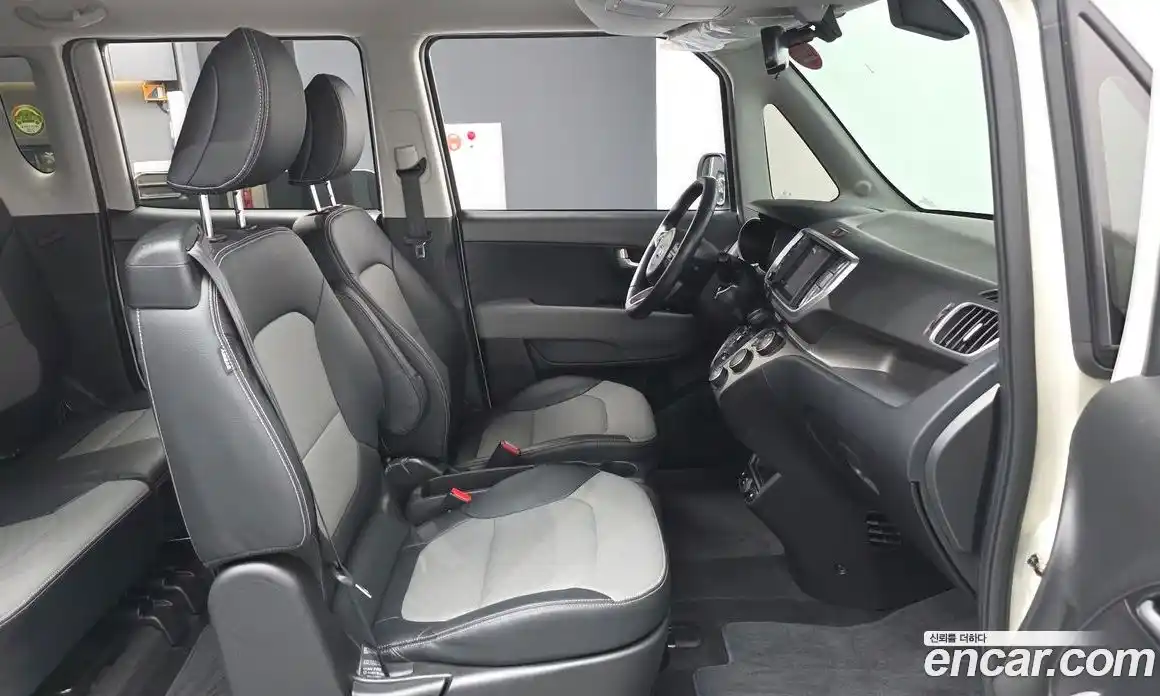 Kia Ray 2020 1.0 гидро в Москве № 1831208, фото 12