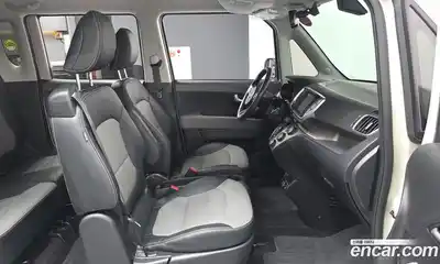 Kia Ray 2020 1.0 гидро в Москве № 1831208, миниатюра 12