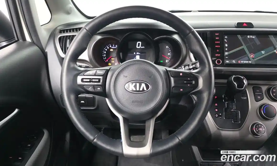 Kia Ray 2020 1.0 гидро в Москве № 1831208, фото 13