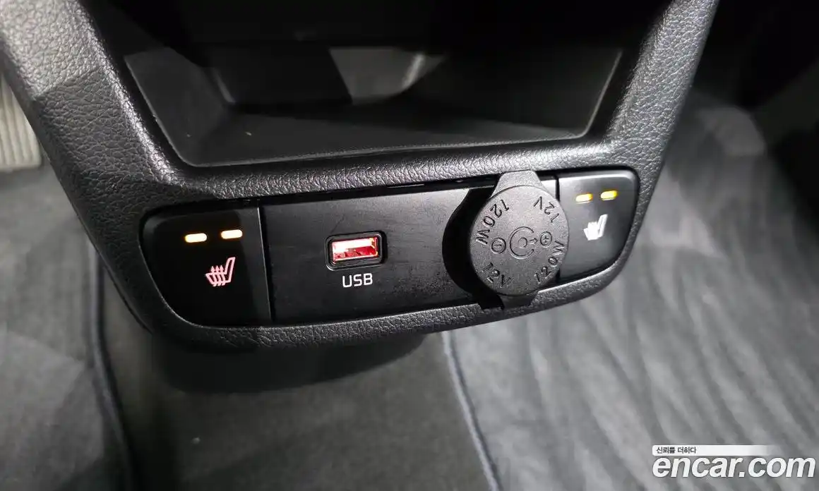 Kia Ray 2020 1.0 гидро в Москве № 1831208, фото 19