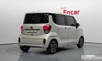 Kia Ray 2020 1.0 гидро в Москве № 1831208, миниатюра 2