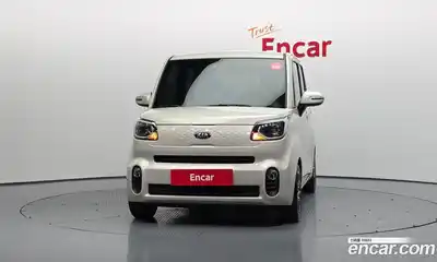 Kia Ray 2020 1.0 гидро в Москве № 1831208, миниатюра 3
