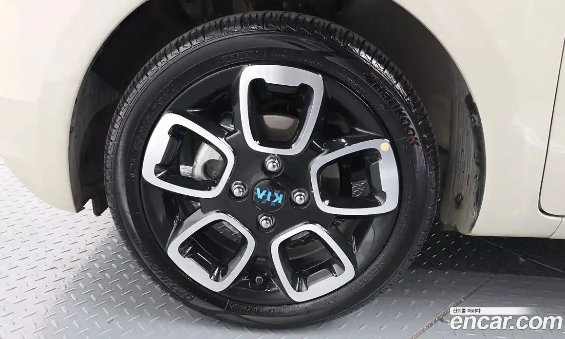 Kia Ray 2020 1.0 гидро в Москве № 1831208, фото 5