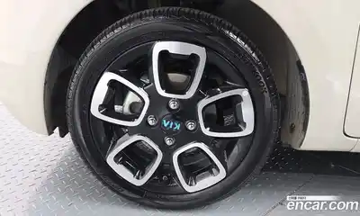 Kia Ray 2020 1.0 гидро в Москве № 1831208, миниатюра 5