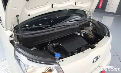 Kia Ray 2020 1.0 гидро в Москве № 1831208, миниатюра 6