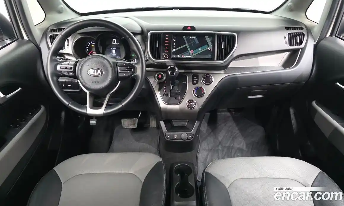 Kia Ray 2020 1.0 гидро в Москве № 1831208, фото 7