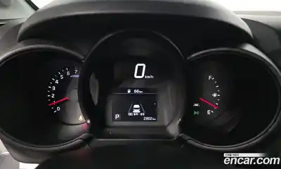 Kia Ray 2020 1.0 гидро в Москве № 1831208, миниатюра 8