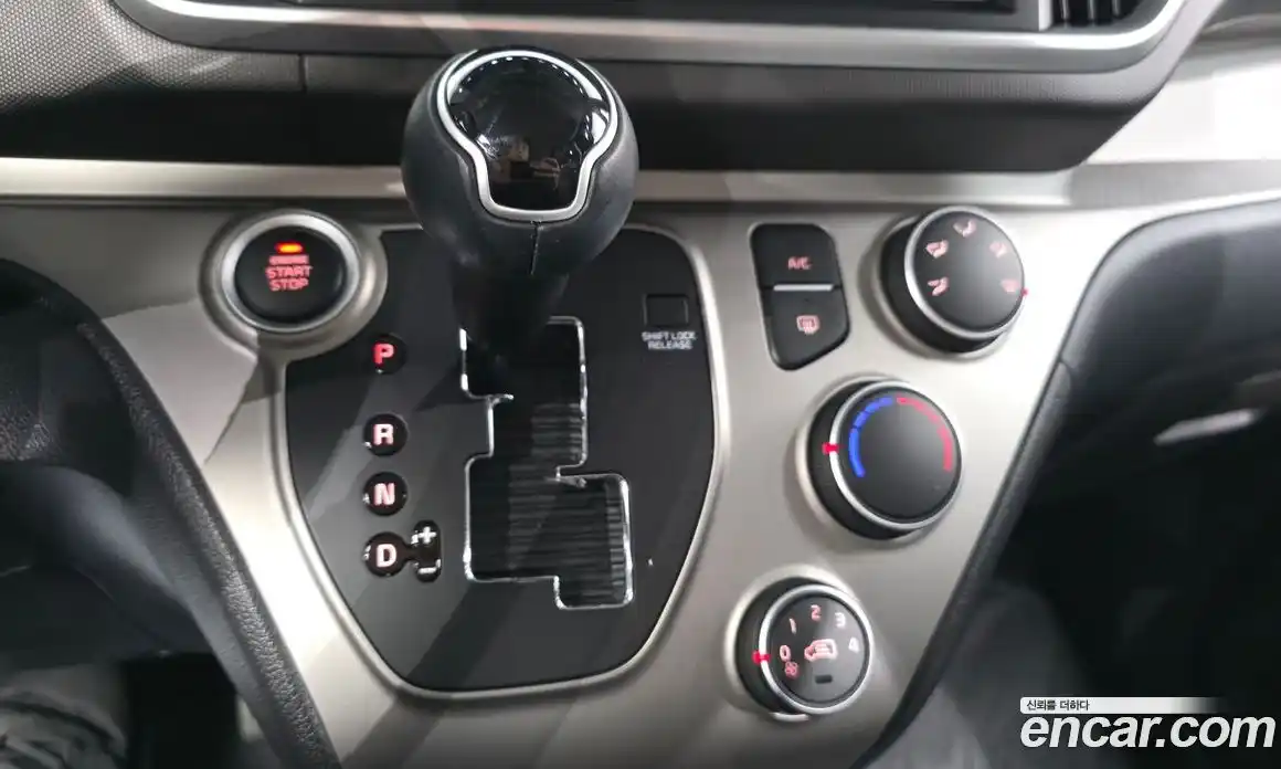 Kia Ray 2020 1.0 гидро в Москве № 1831208, фото 9