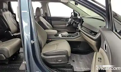 Kia Canival 2024 3.5 гидро в Москве № 1831699, миниатюра 11