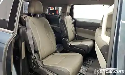 Kia Canival 2024 3.5 гидро в Москве № 1831699, миниатюра 12
