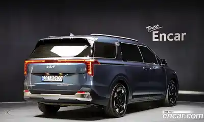 Kia Canival 2024 3.5 гидро в Москве № 1831699, миниатюра 2