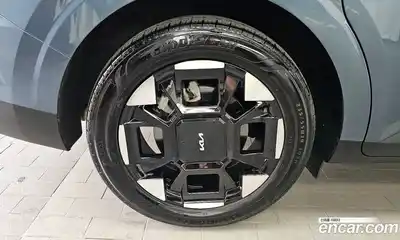 Kia Canival 2024 3.5 гидро в Москве № 1831699, миниатюра 5