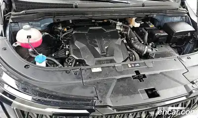 Kia Canival 2024 3.5 гидро в Москве № 1831699, миниатюра 6