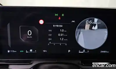 Kia Canival 2024 3.5 гидро в Москве № 1831699, миниатюра 8