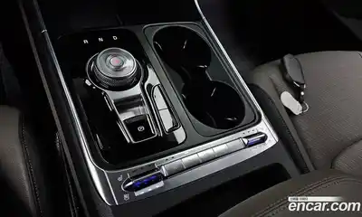 Kia Canival 2024 3.5 гидро в Москве № 1831699, миниатюра 9