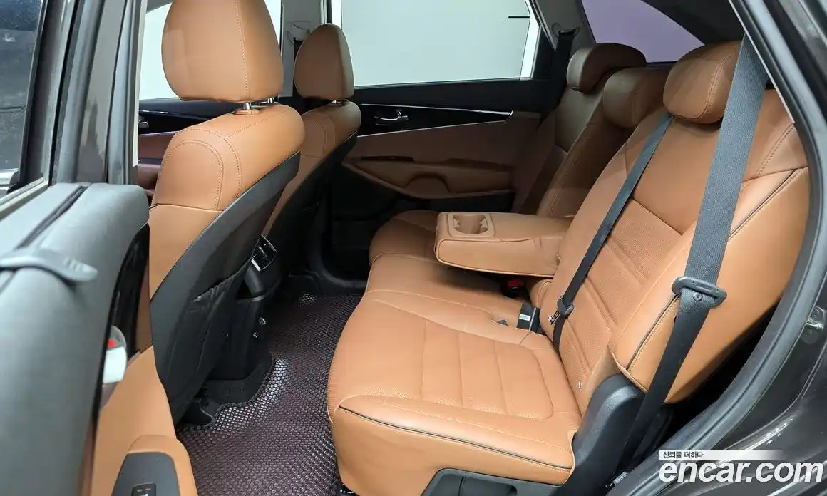 Kia Sorento 2019 2.0 гидро в Москве № 1831863, фото 12