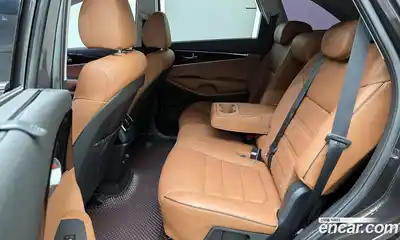 Kia Sorento 2019 2.0 гидро в Москве № 1831863, миниатюра 12