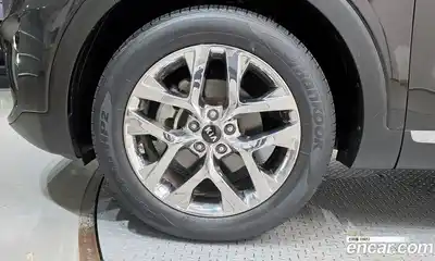 Kia Sorento 2019 2.0 гидро в Москве № 1831863, миниатюра 5