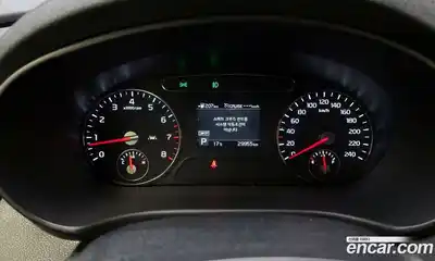 Kia Sorento 2019 2.0 гидро в Москве № 1831863, миниатюра 8