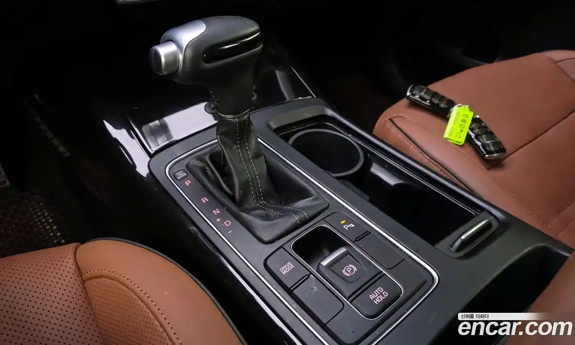 Kia Sorento 2019 2.0 гидро в Москве № 1831863, фото 9
